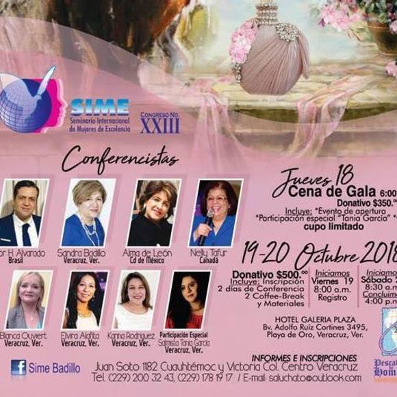 Meet your Posher, Lidia - Picture 1 of 1